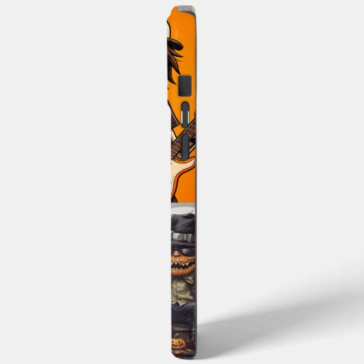 HALLOWEEN Case-Mate iPhone HÜLLE (Rückseite / Links)