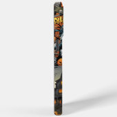 HALLOWEEN Case-Mate iPhone HÜLLE (Rückseite / Rechts)