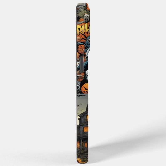 HALLOWEEN Case-Mate iPhone HÜLLE (Rückseite / Rechts)