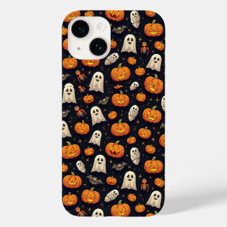 halloween Case-Mate iPhone 14 hülle