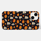 halloween Case-Mate iPhone hülle (Rückseite (Horizontal))