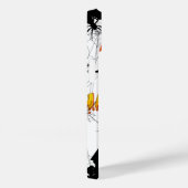 Halloween Case-Mate iPhone Hülle (Rückseite / Rechts)