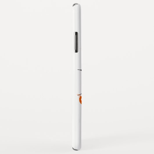 Halloween Case-Mate iPhone Hülle (Hinten/Rechts)