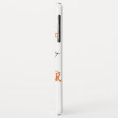 Halloween Case-Mate iPhone Hülle (Hinten/Links)