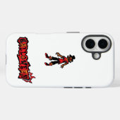 HALLOWEEN Case-Mate iPhone HÜLLE (Rückseite (Horizontal))