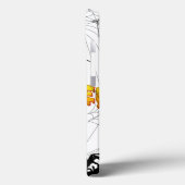 Halloween Case-Mate iPhone Hülle (Rückseite / Links)