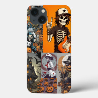 HALLOWEEN Case-Mate iPhone HÜLLE