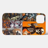 HALLOWEEN Case-Mate iPhone HÜLLE (Rückseite (Horizontal))