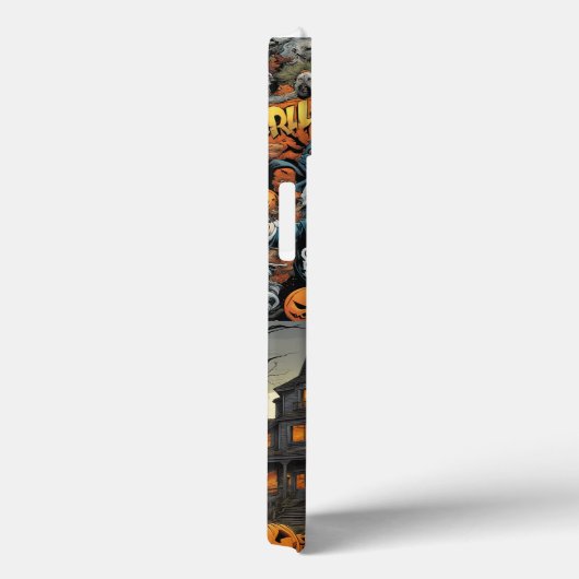 HALLOWEEN Case-Mate iPhone HÜLLE (Rückseite / Rechts)