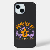 Halloween Case-Mate iPhone Hülle (Rückseite)