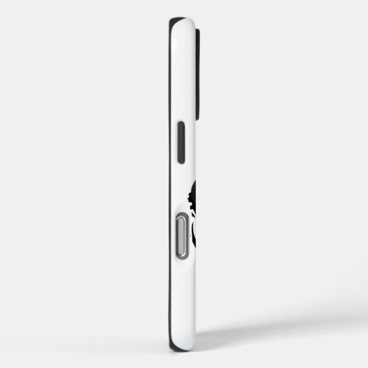 Halloween Case-Mate iPhone Hülle (Rückseite / Rechts)