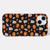 halloween Case-Mate iPhone hülle (Rückseite (Horizontal))