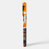 HALLOWEEN Case-Mate iPhone HÜLLE (Rückseite / Links)