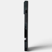 Halloween Case-Mate iPhone Hülle (Rückseite / Links)