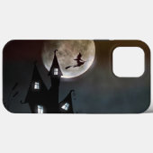 Halloween Case-Mate iPhone Hülle (Rückseite (Horizontal))