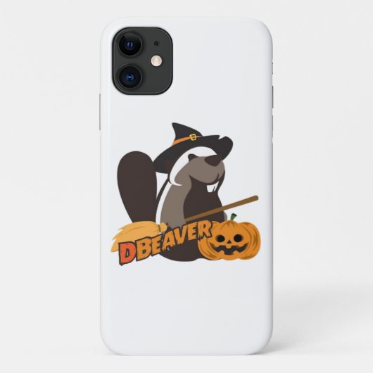 Halloween Case-Mate iPhone hülle (Rückseite)