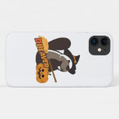 Halloween Case-Mate iPhone hülle (Rückseite (Horizontal))