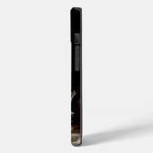 Halloween Case-Mate iPhone Hülle (Rückseite / Links)