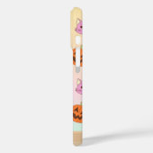 Halloween Case-Mate iPhone Hülle (Rückseite / Links)