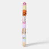 Halloween Case-Mate iPhone Hülle (Rückseite / Rechts)