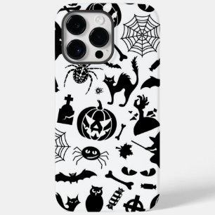 Halloween Case-Mate iPhone 14 Pro Max Hülle