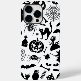 Halloween Case-Mate iPhone 14 Pro Max Hülle