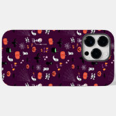 Halloween Case-Mate iPhone Hülle (Rückseite (Horizontal))