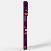 Halloween Case-Mate iPhone Hülle (Rückseite / Rechts)