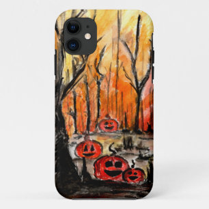 Halloween Case-Mate iPhone Hülle