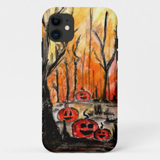 Halloween Case-Mate iPhone Hülle