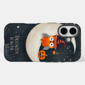 Halloween Case-Mate Phone Case, Apple iPhone 16 Hülle (Rückseite (Horizontal))