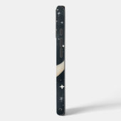 Halloween Case-Mate Phone Case, Apple iPhone 16 Hülle (Rückseite / Links)