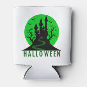 HALLOWEEN CASTLE DOSENKÜHLER (Vorderseite)