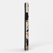 Halloween Cat Case-Mate iPhone Hülle (Hinten/Rechts)