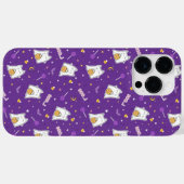 Halloween Cat Ghost Case-Mate iPhone Hülle (Rückseite (Horizontal))