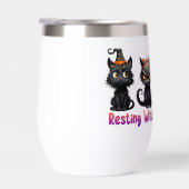 Halloween Cat Group verzaubern (Rechts)