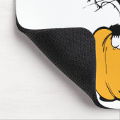 Halloween Cat Mousepad (Ecke)