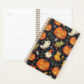 Halloween&Cat Planer (Anzeige)