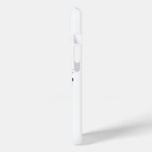 Halloween Cat Pumpkin iPhone Case - Hexchy Fall Vi (Rückseite / Links)