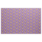 Halloween Cat Stoff (Yard (91,4 cm))