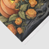 Halloween Cats 3 Decoupage Paper Seidenpapier (Ausschnitt)