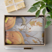 Halloween Cats 4 Decoupage Paper Seidenpapier (Geschenk)