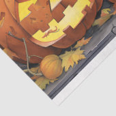 Halloween Cats 4 Decoupage Paper Seidenpapier (Ausschnitt)