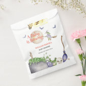 Halloween Cauldron Baby ist Braudusche Geschenktütchen (Versiegelt)