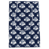 Halloween celebration mittlere geschenktüte (Vorderseite)