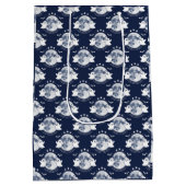 Halloween celebration mittlere geschenktüte (Rückseite)