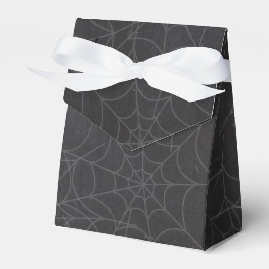 Halloween Chalk Spieglein Gastgeschenk Boxen Geschenkschachtel (Vorderseite)