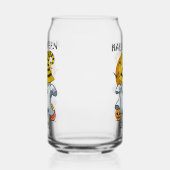 Halloween Chaos Dosenglas (Rechts)