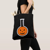 Halloween Chemical Pumpkin Tasche (Von Nahem)