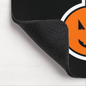 Halloween Chemie Pumpkin Mouse Pad Mousepad (Ecke)